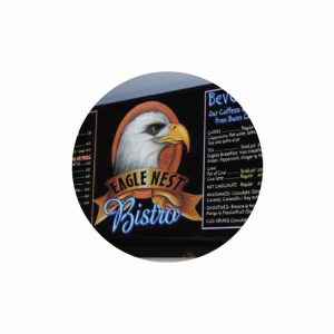 CHALKBOARD VINYL