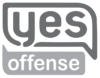 yes offence