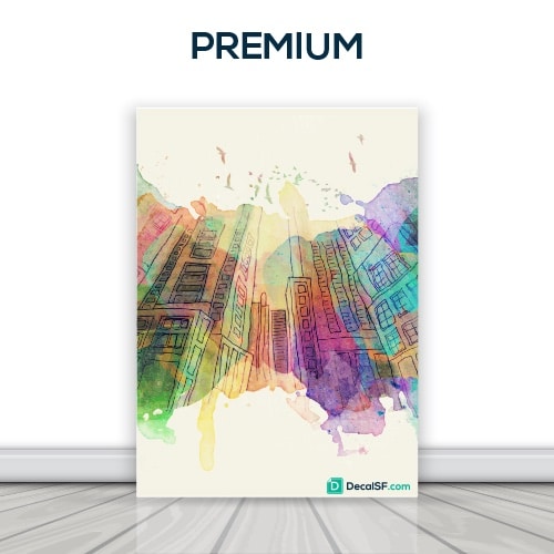 COTTON CANVAS / PREMIUM COTTON CANVAS / PREMIUM