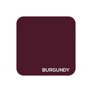 Burgundy (PMS 504)