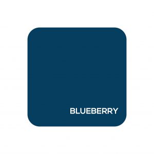 Blueberry (PMS 647)