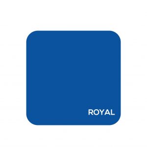 Royal Blue (PMS 661)