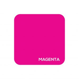 Magenta (Process Magenta)