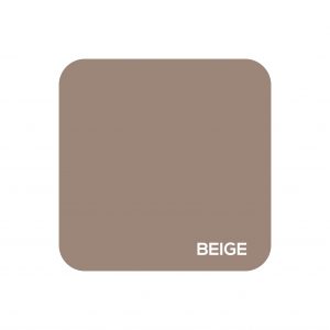 Beige (PMS 728)